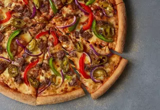 Hot & Spicy